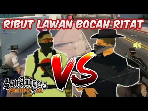 Dirusuhin Bocah Ritat Langsung Kita Kasih Pelajaran Gta Samp