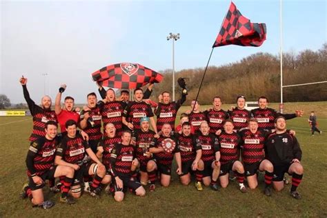 The Big Three Old Coventrians V Bromyard Bedworth V Claverdon And