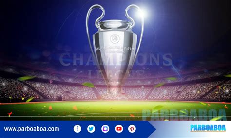 Jadwal Liga Champions Pekan Ini Bayern Munchen Vs Barcelona