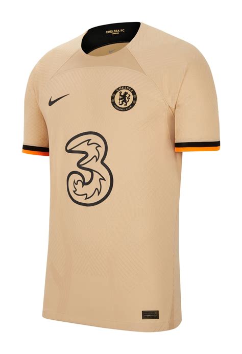 Actuaci N Destino Ba Era Chelsea Tercera Equipacion Viento Fuerte