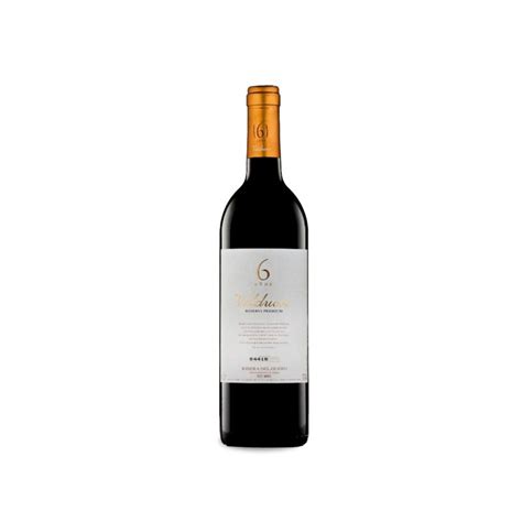 Valduero A Os Reserva Premium Dec Ntalo