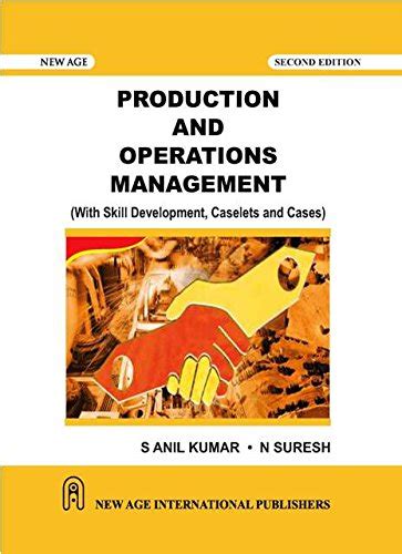 Production-and-Operations-Management - HKT Consultant