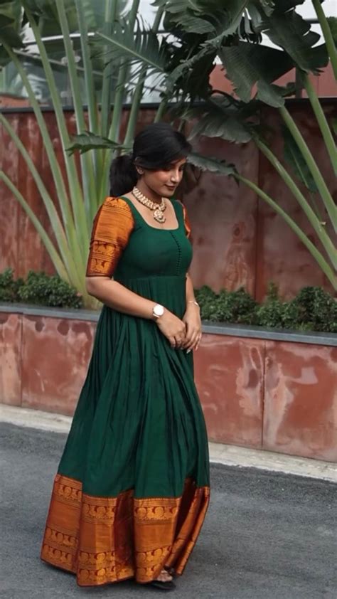 Pin By Anupama Shetty On Indian Attire Ikkat Dresses Elegant Cotton