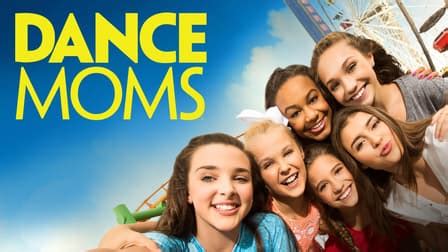 Watch Dance Moms Season 3 - Free TV Shows | Tubi