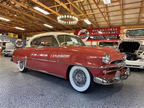 Plymouth Belvedere South Jersey Classics