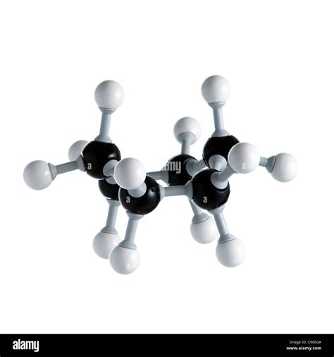 Cyclohexane 3d Structure