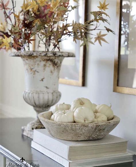 How to Make Your Home Feel Cozy This Fall - Farmhousehub