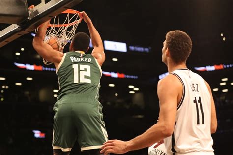 Milwaukee Bucks Takeaways In Win Over Brooklyn Nets