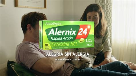 Alernix Rapida Accion Capsula X Tienda Online Anika Farmacia Y