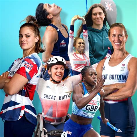 How To Cultivate Self Belief 9 Team Gb Athletes Share Their Tips