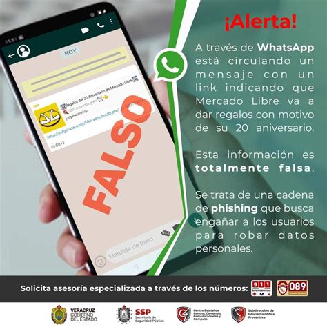 Estafa Por Whatsapp El Falso Mensaje Viral Que Ofrece Productos Gratis