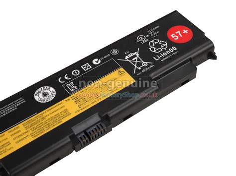 Battery For Lenovo Thinkpad L Lenovo Battery Shop