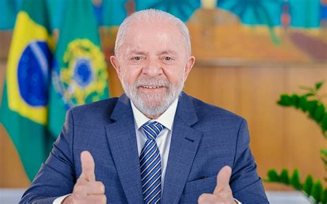 Lula diz que só disputa reeleição se não houver outro candidato para