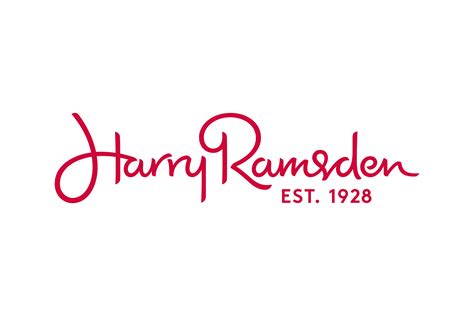 Download Harry Ramsden's Logo in SVG Vector or PNG File Format - Logo.wine