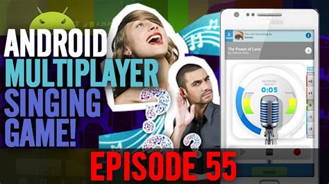 Ep 55 Humm Together Android Singinghumming Multiplayer Game Very