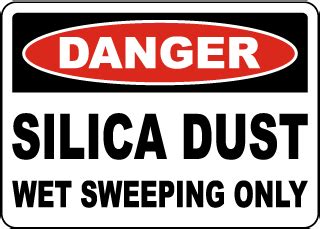 Silica Signs Claim Your Discount