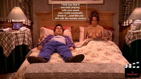 Post 1836208 A Kram Shot Debra Barone Everybody Loves Raymond Patricia Heaton Ray Romano