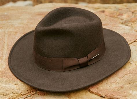 The Average Guy’s Guide To Mens Wide Brim Fedora Hats