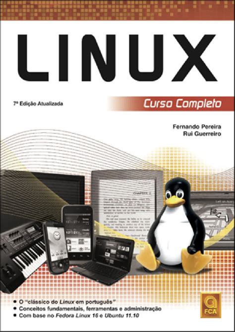 Linux C Completo Ed By Grupo Lidel Issuu