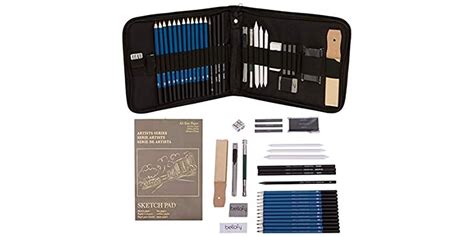 Bellofy Professional Drawing Kit