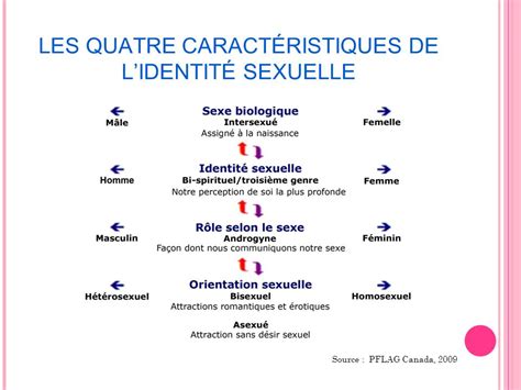 Comprendre LidentitÉ Sexuelle Et Lorientation Sexuelle Ppt Télécharger