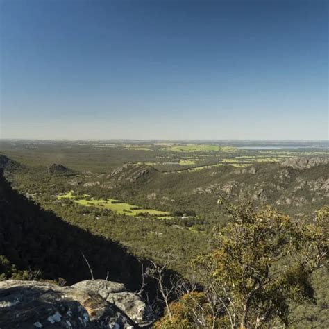 1 Day Grampians National Park Tour