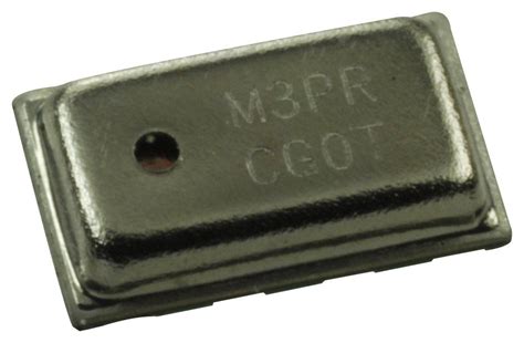 MPL3115A2 Nxp Pressure Sensor Absolute 20 KPa