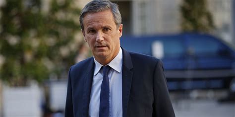 L Gislatives Triangulaire Tendue Dans L Essonne Nicolas Dupont