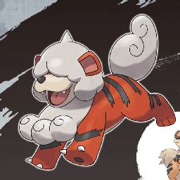 Best Hisuian Growlithe Posts - Reddit