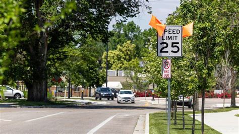 Which Boise Roads Now Have Lower Speed Limits Heres A List Idaho