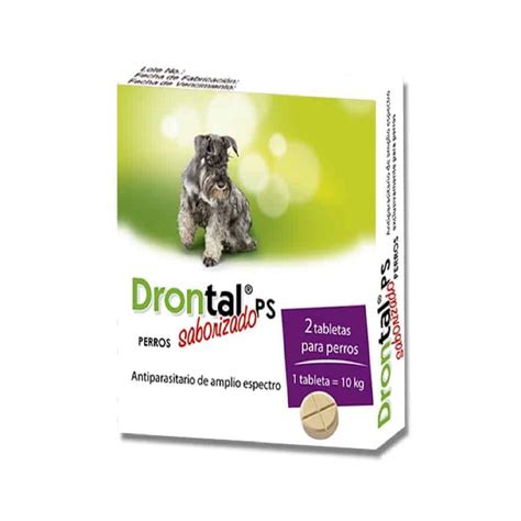 Drontal Plus 10 Kg Atelier Yuwaciaojp