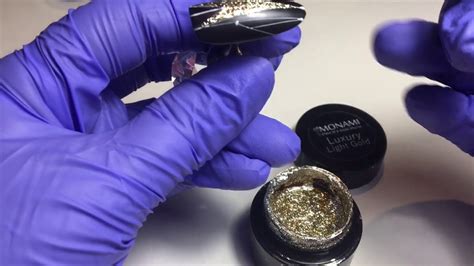 Геометрия-это просто . Гель краска паутинка - YouTube