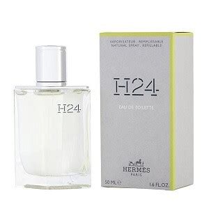 Hermes H24 EDT (50mL) » FragranceBD