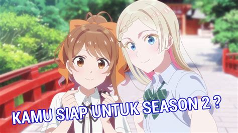 Kapan Anime Selection Project Season Pisode Rilis Prediksi Dan