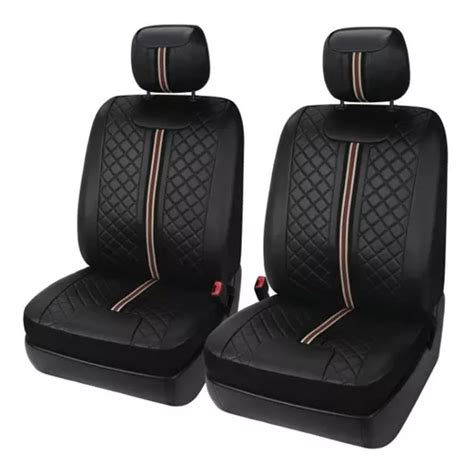 Cubreasientos Delanteros Milan Para Chevrolet Beat Meses Sin Inter S