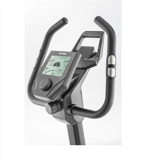 Kettler Giro C3 Ergometer Heimtrainer Kaufen Auf Ricardo