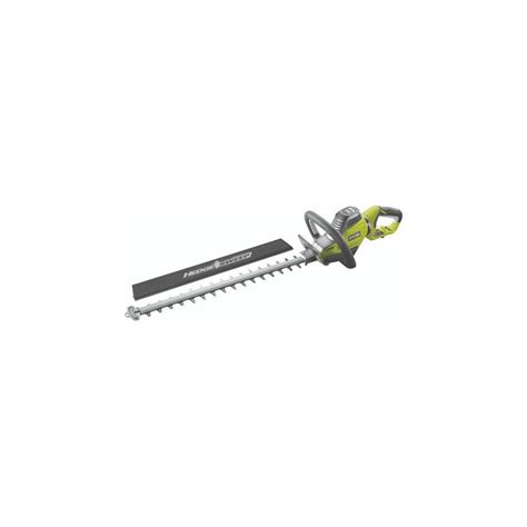 User Manual Ryobi Rht Rl English Pages