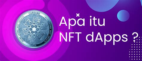 Apa Itu NFT DApps Leravio