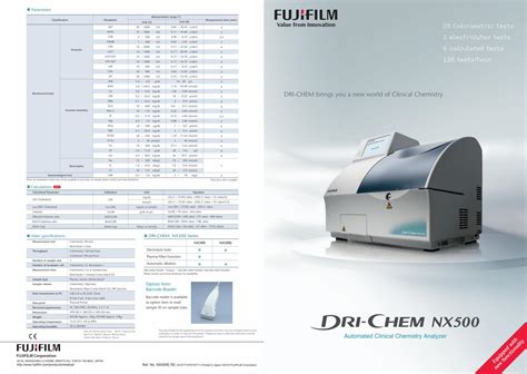 Pdf Dri Chem Nx Pdfslide Net