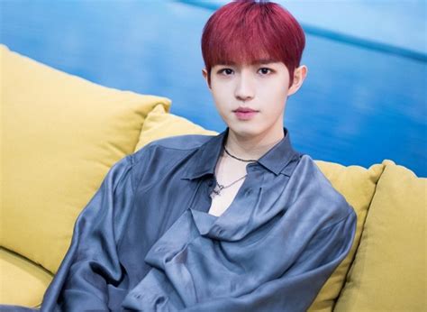 Kim Jaehwan Spring Breeze The Bias List K Pop Reviews Discussion