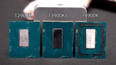 Core I9 14900KS La Primera CPU Que Alcanza Los 6 20 GHz