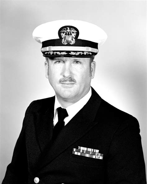 Cdr Martin E Lockard Usn Covered Nara And Dvids Public Domain