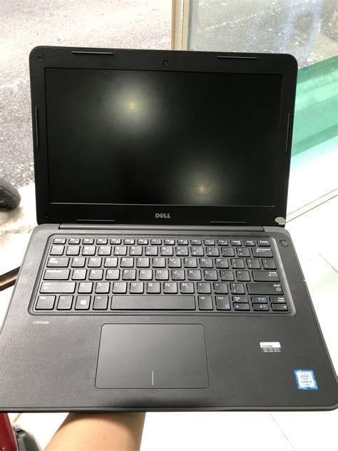 Dell Latitude Core I U Ram Gb Ssd Gb Inch Laptop