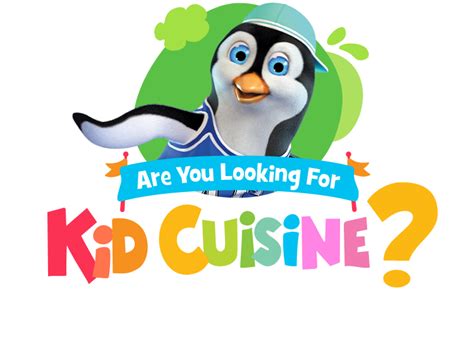 Frozen Meal Products | Kid Cuisine