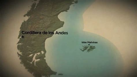 Malvinas Historia De La Usurpación Youtube