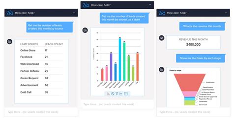 Los 10 Mejores Software de CRM para Pequeñas Empresas de 2024 The