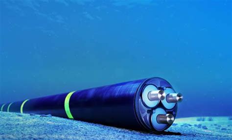 The Energy collaboration across the North Sea | Eland Cables