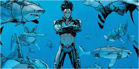 The 10 Best Namor Comics | CBR