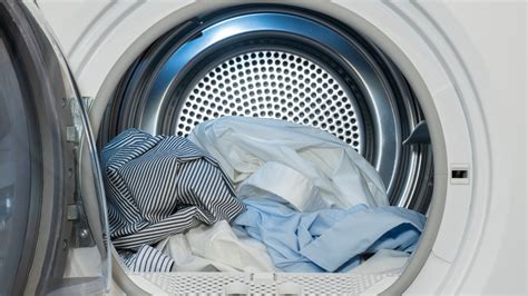 When Should You Use The Delicate Setting On Your Tumble Dryer