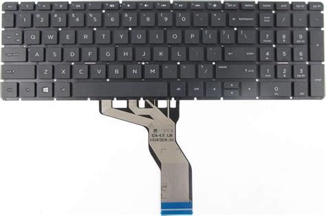 Laptop Keyboard For Hp 15 Bs013dx 15 Bs015dx 15 Bs020wm